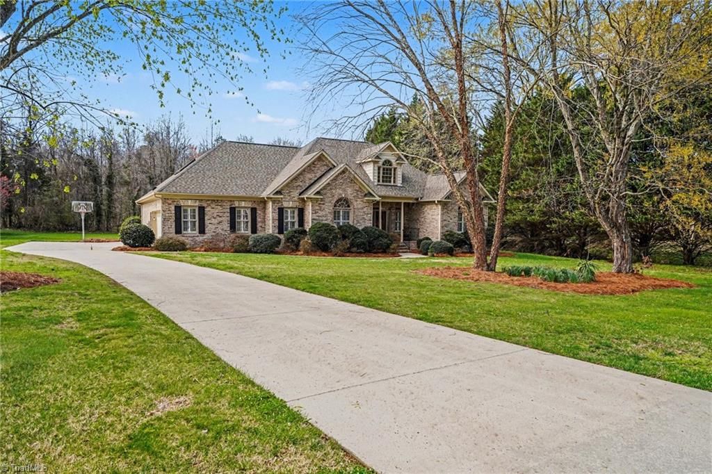 Photo of 4257 Wayne Road, Greensboro, NC 27407 (MLS # 1211536)