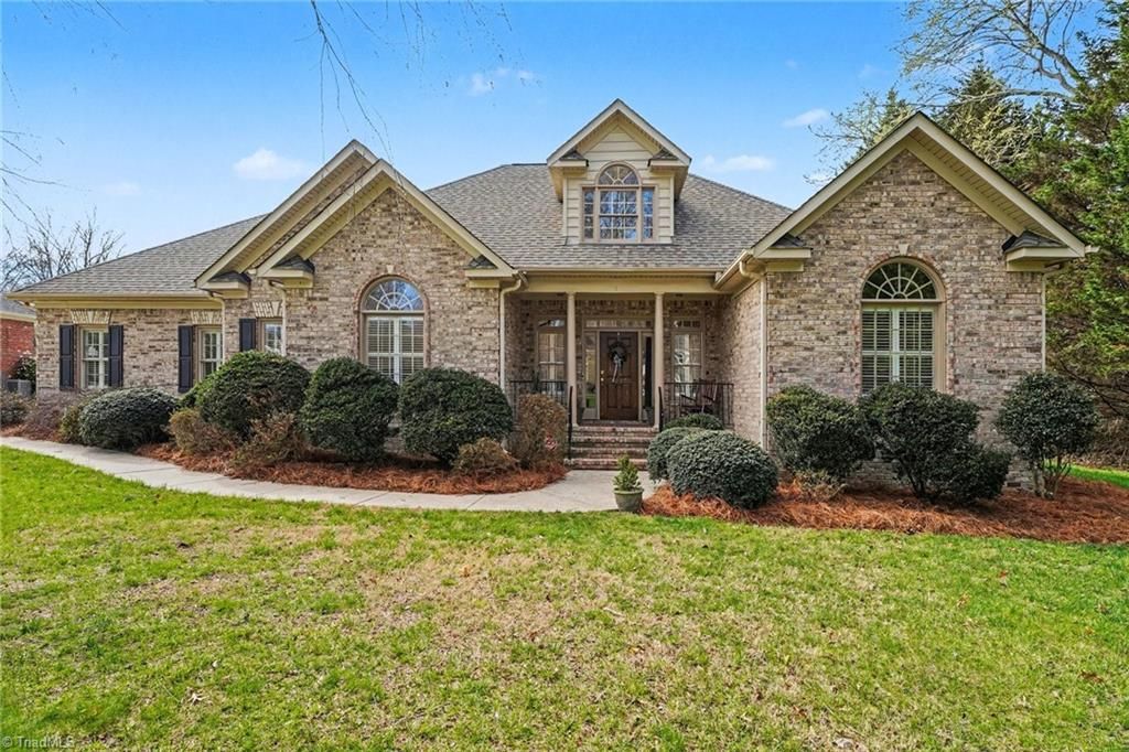 Photo of 4257 Wayne Road, Greensboro, NC 27407 (MLS # 1211536)