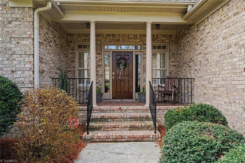 Photo of 4257 Wayne Road, Greensboro, NC 27407 (MLS # 1211536)