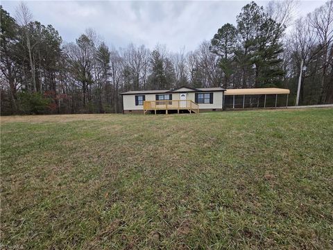 507 Liberty Lane Taylorsville NC 28681