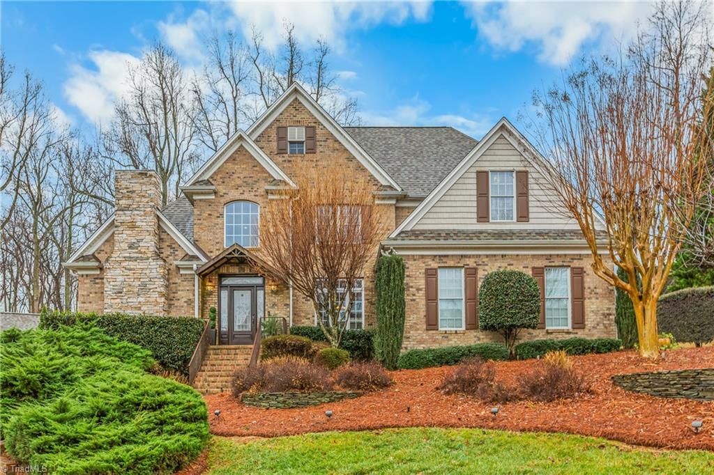 Photo of 7435 Trotters Run, Trinity, NC 27370 (MLS # 1205082)