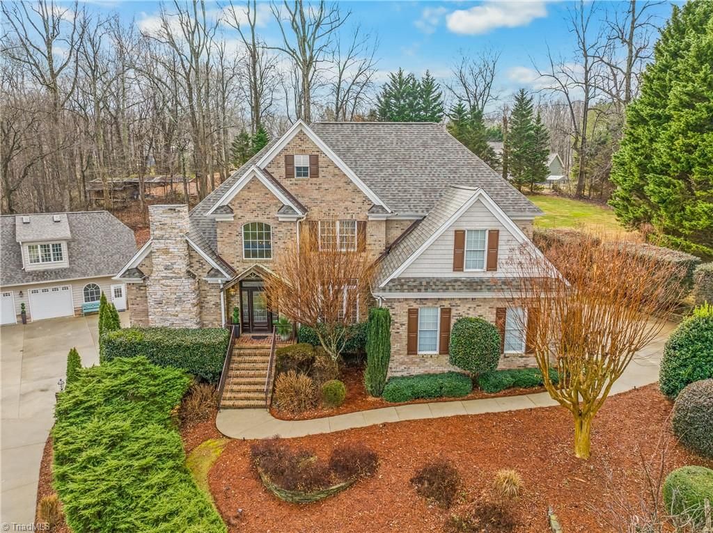 Photo of 7435 Trotters Run, Trinity, NC 27370 (MLS # 1205082)