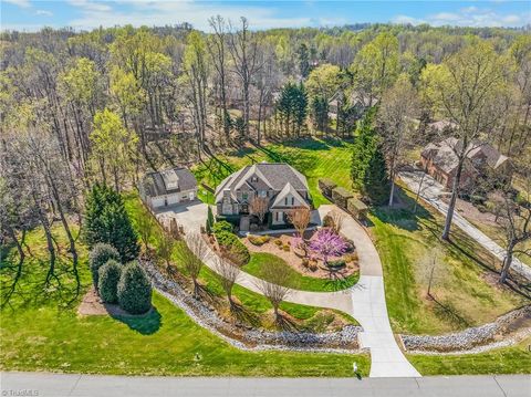 Homes For Sale - 7435 Trotters Run<br/> Randolph County, Trinity, NC 27370