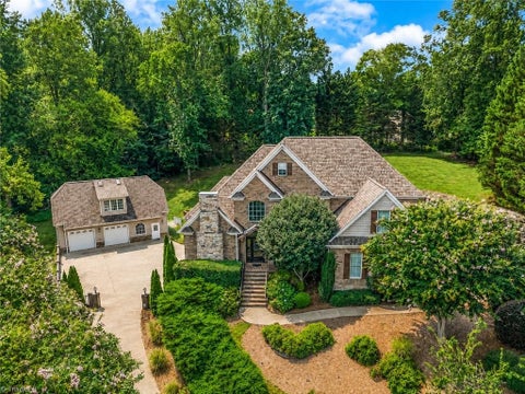 Homes For Sale - 7435 Trotters Run<br/> Trinity, NC 27370