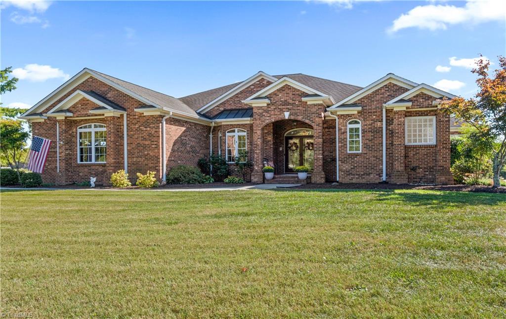371 Brangus Way, Mocksville, North Carolina image 34