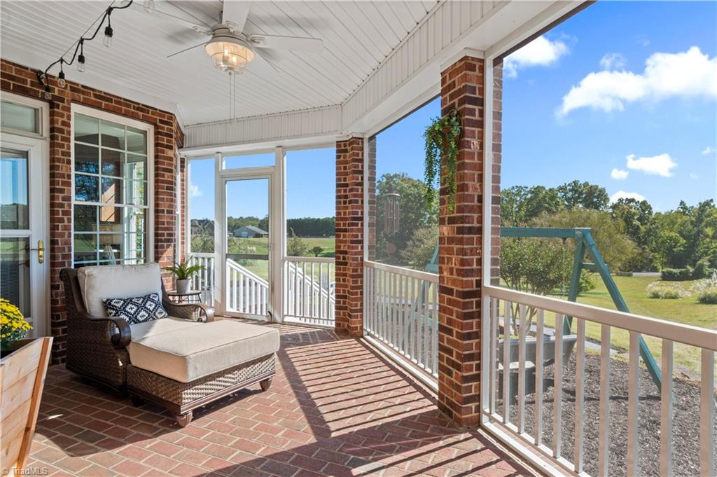 371 Brangus Way, Mocksville, North Carolina image 29