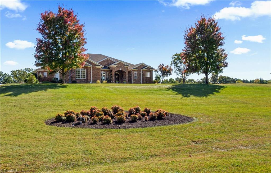 371 Brangus Way, Mocksville, North Carolina image 40