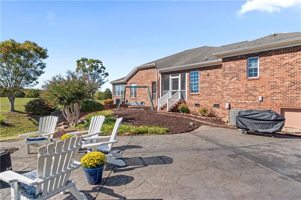 371 Brangus Way, Mocksville, North Carolina image 38