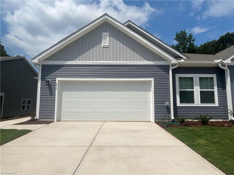 Homes For Sale - 855 Hanford Landing Drive<br/> Alamance County, Graham, NC 27253