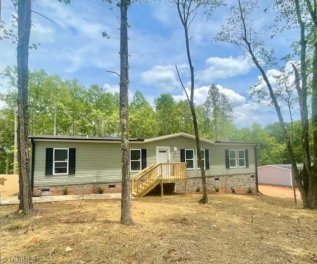 2764 Sowers Road, Linwood, NC, 27299