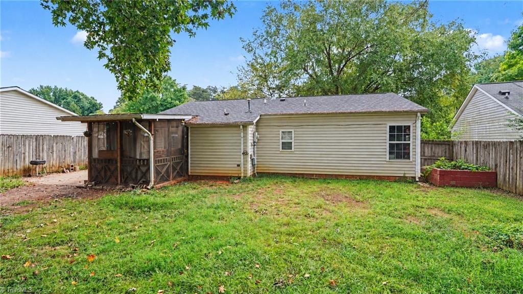 Photo of 1 Jans Court, Greensboro, NC 27405 (MLS # 1236061)