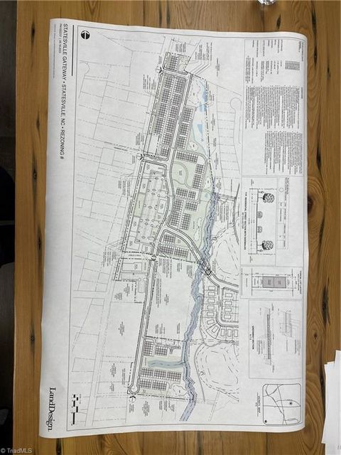 472 Turnersburg Road Statesville NC 28677