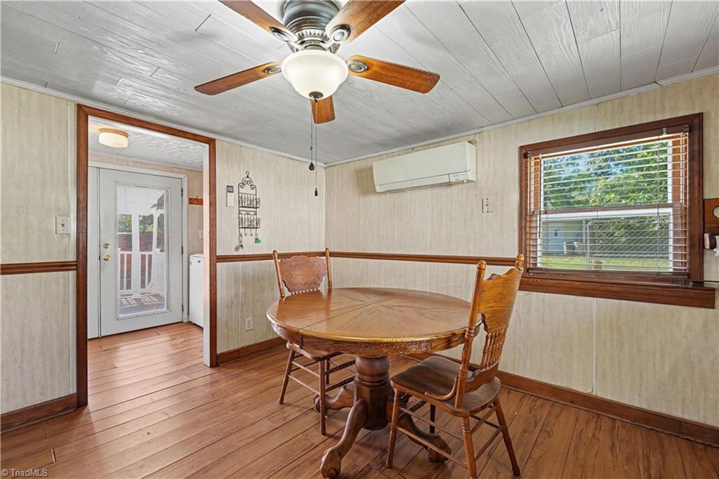 Photo of 714 Montgomery Street, Reidsville, NC 27320 (MLS # 1239636)