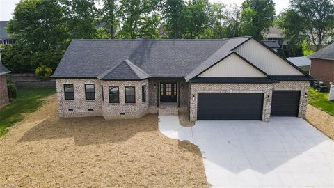 310 Belgian Drive, Archdale, NC 27263 - #: 1135084