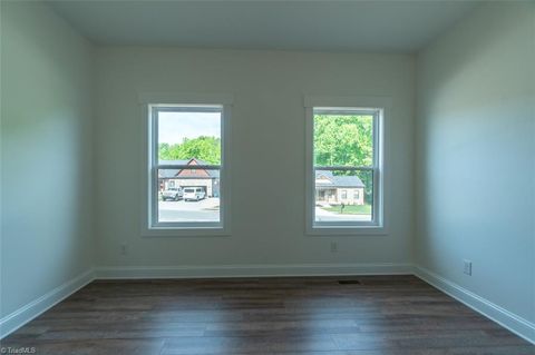 A home in Archdale