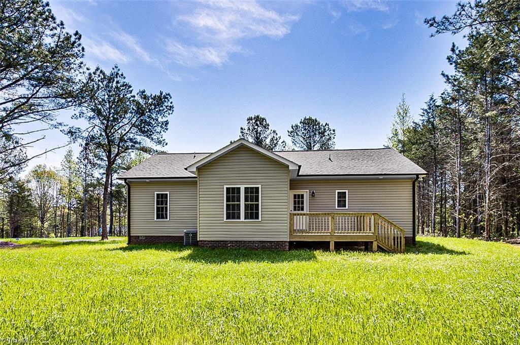 342 Lick Creek Church Road, Denton, North Carolina image 27
