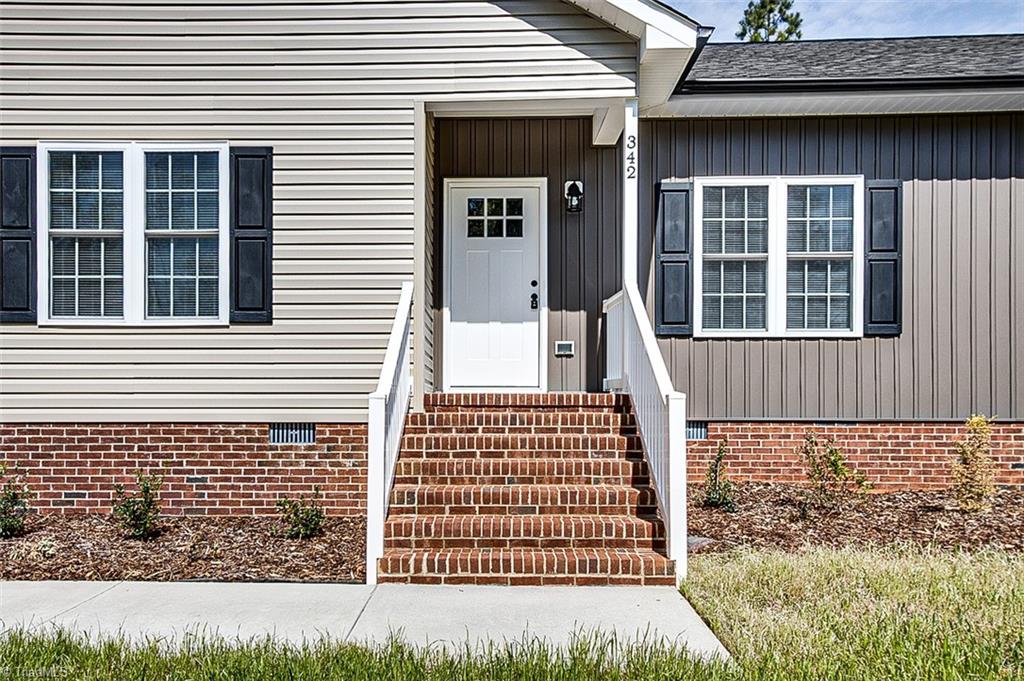 342 Lick Creek Church Road, Denton, North Carolina image 2
