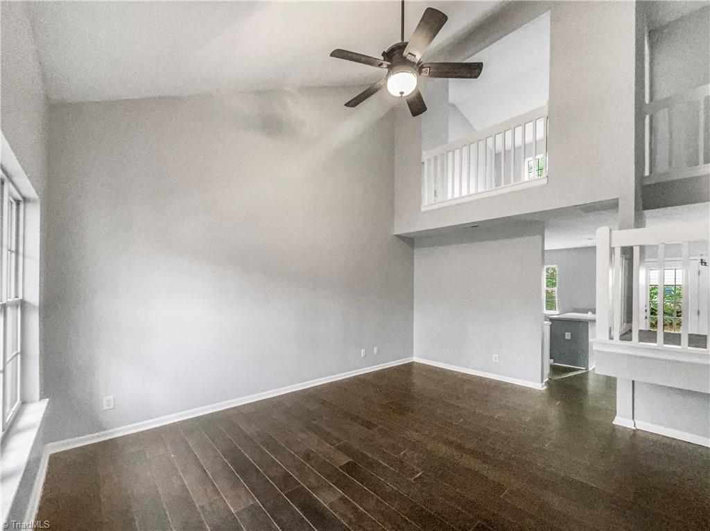 5401 Strasburg Drive, Greensboro, North Carolina image 3