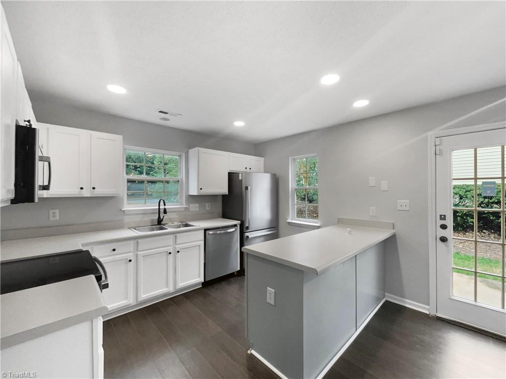 5401 Strasburg Drive, Greensboro, North Carolina image 7