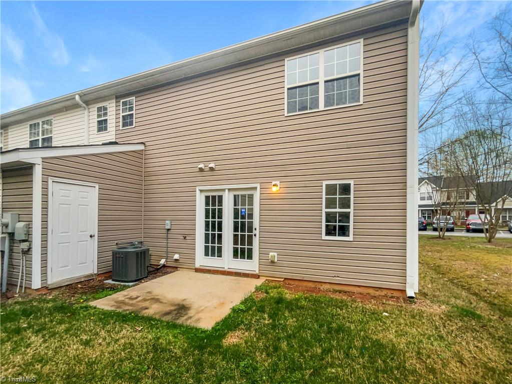 5401 Strasburg Drive, Greensboro, North Carolina image 22