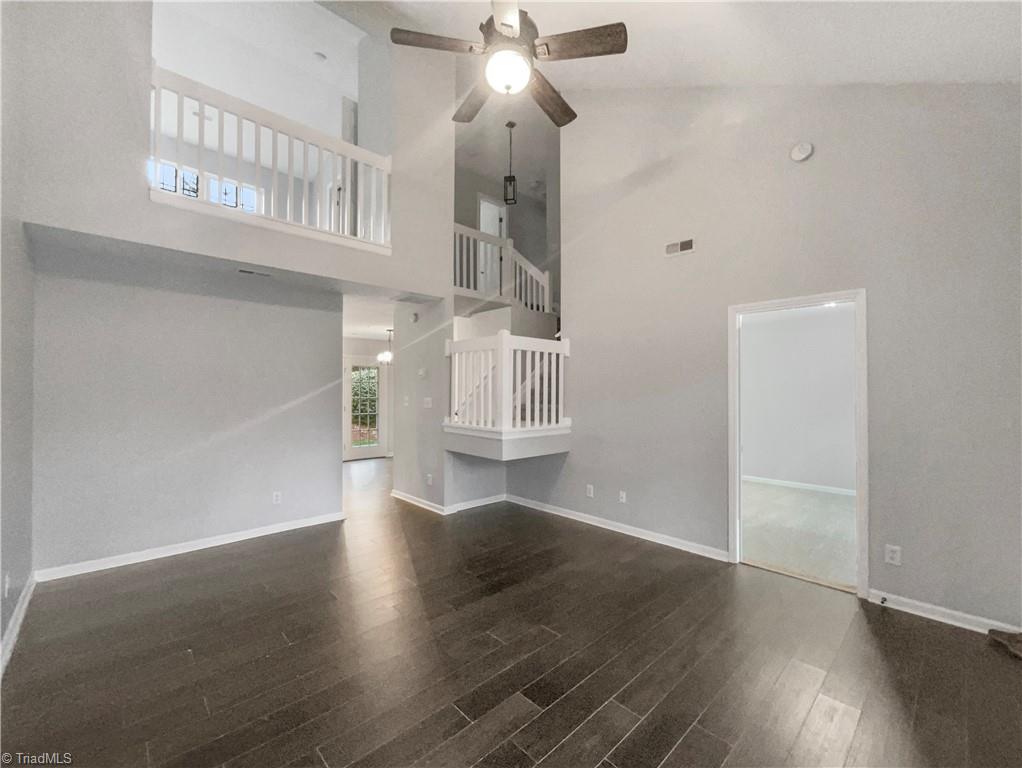 5401 Strasburg Drive, Greensboro, North Carolina image 4