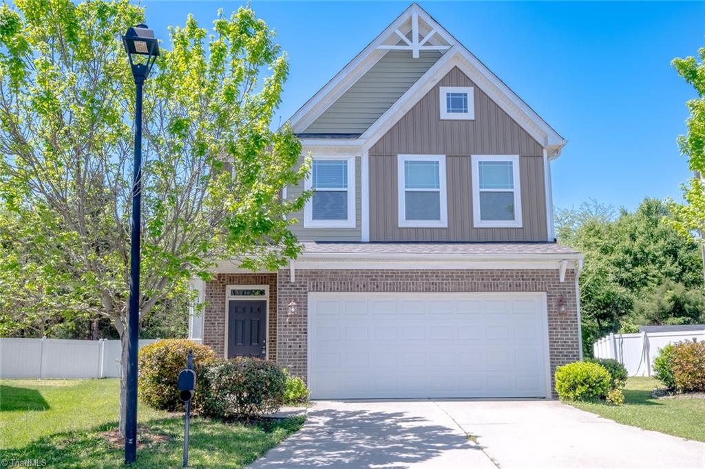 142 Habersham Court, Lexington, North Carolina image 1