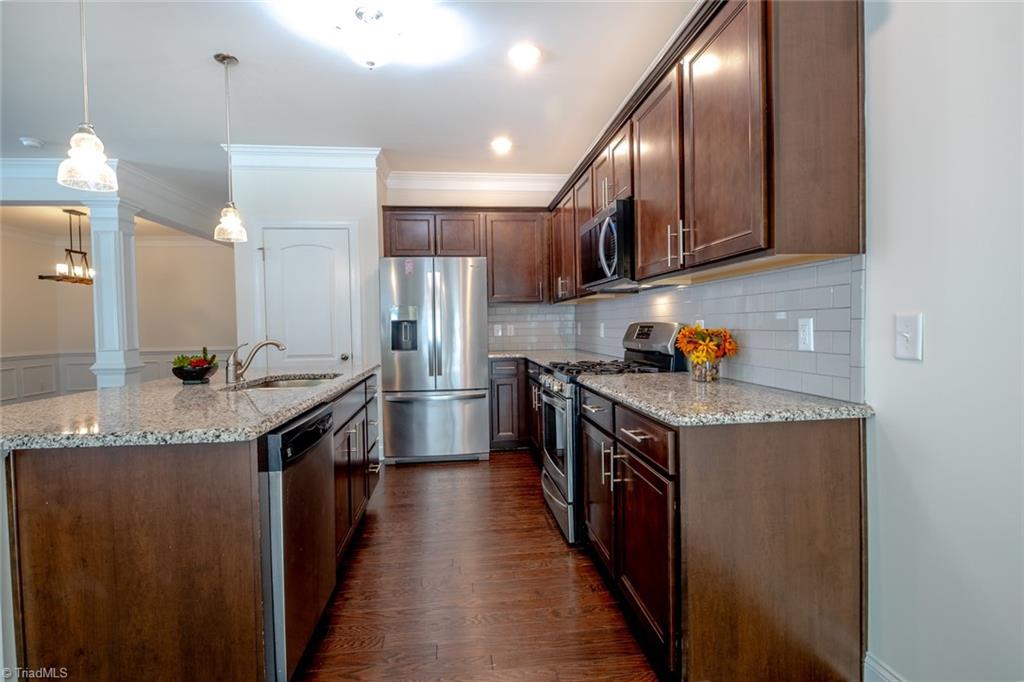 142 Habersham Court, Lexington, North Carolina image 14