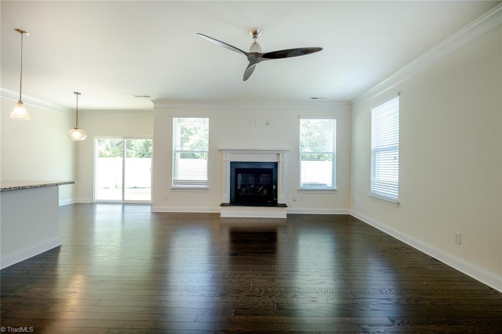 142 Habersham Court, Lexington, North Carolina image 9
