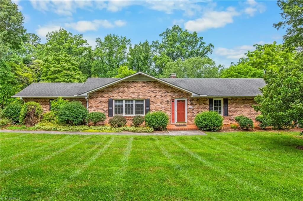 107 Hickory Street, Boonville, NC, 27011