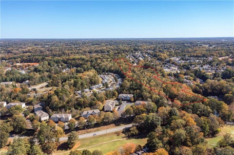 Vacant Land For Sale - Virginia Branch Road<br/> Winston-Salem, NC 27127