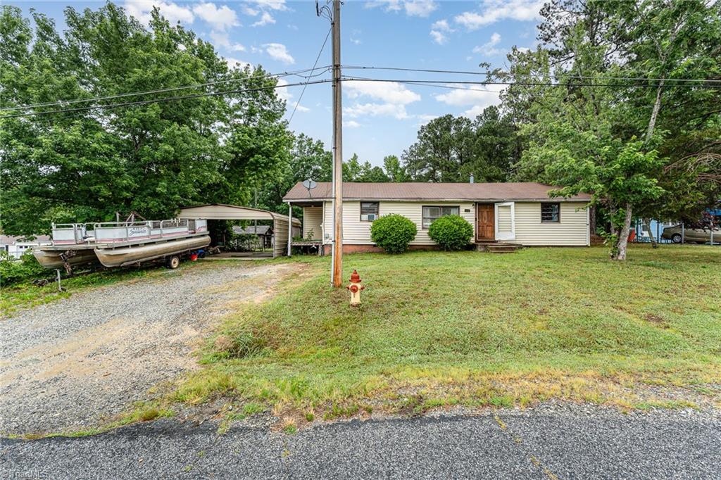 6066 Sunset View Drive, Archdale, North Carolina image 3