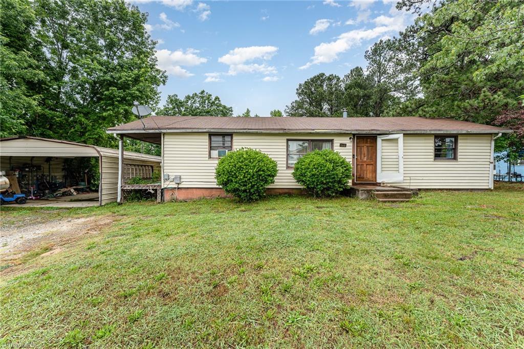 6066 Sunset View Drive, Archdale, North Carolina image 2