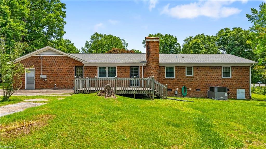 5300 Drake Road, Greensboro, North Carolina image 22