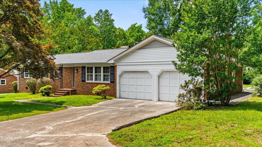 5300 Drake Road, Greensboro, North Carolina image 2