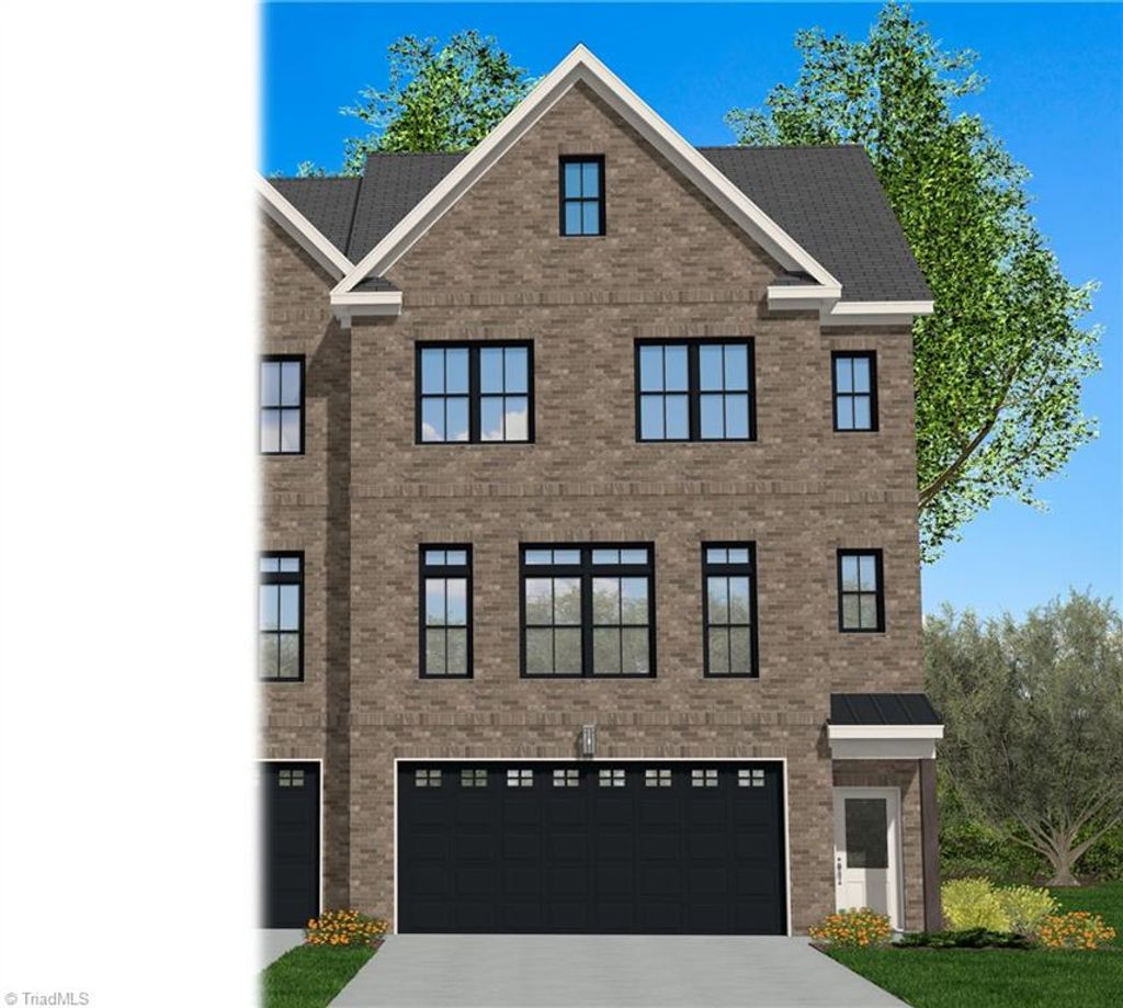 Photo of 5210 N Church Street #B, Greensboro, NC 27455 (MLS # 1214660)