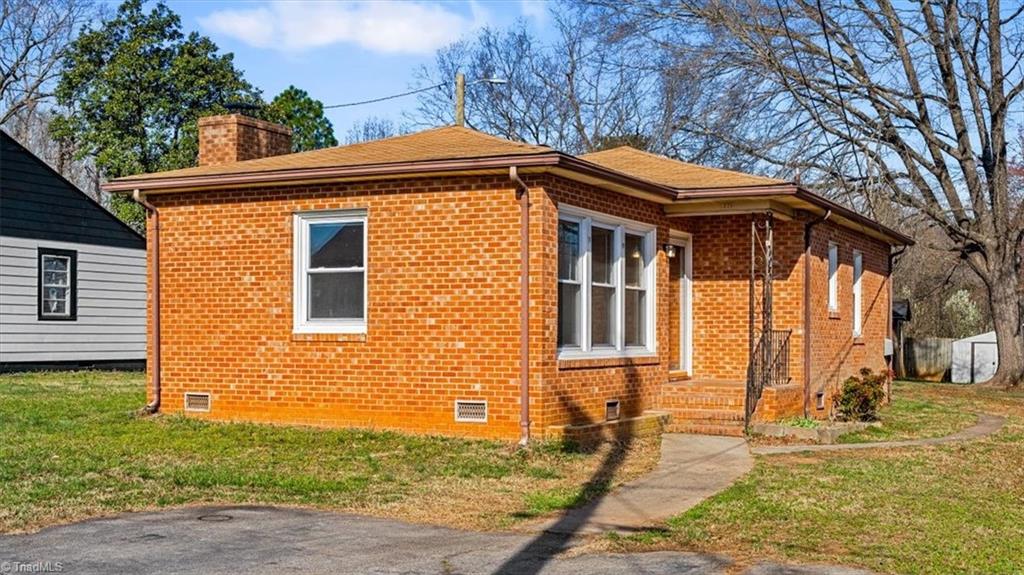 221 Dunn Street, Eden, North Carolina image 1