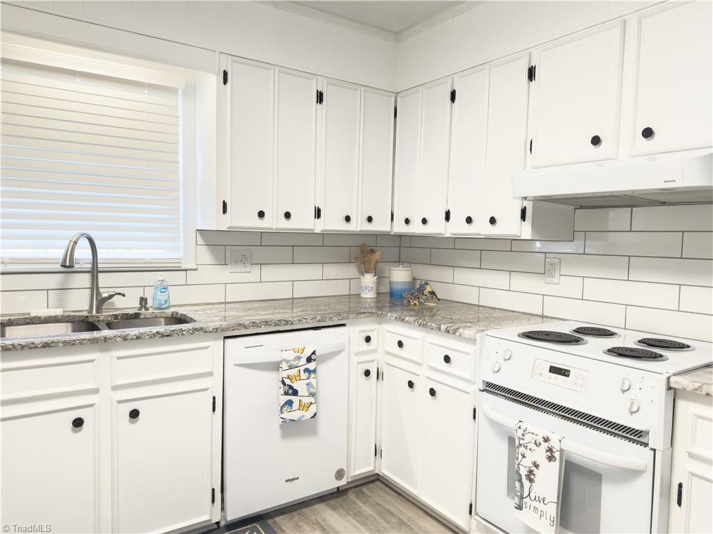 142 Arthur Haney Road