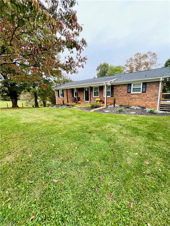 142 Arthur Haney Road