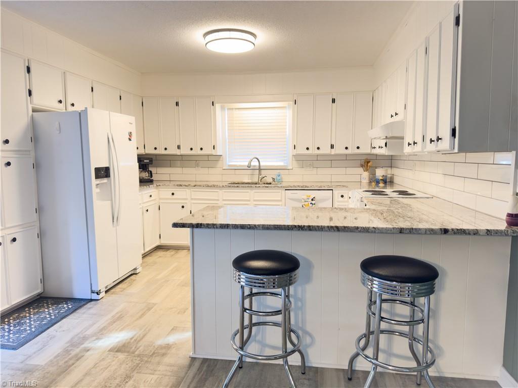 142 Arthur Haney Road