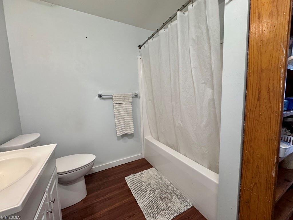 431 Needham Road, Pilot Mountain, North Carolina image 42