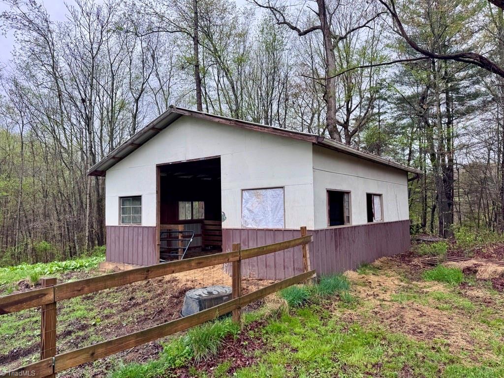 431 Needham Road, Pilot Mountain, North Carolina image 19