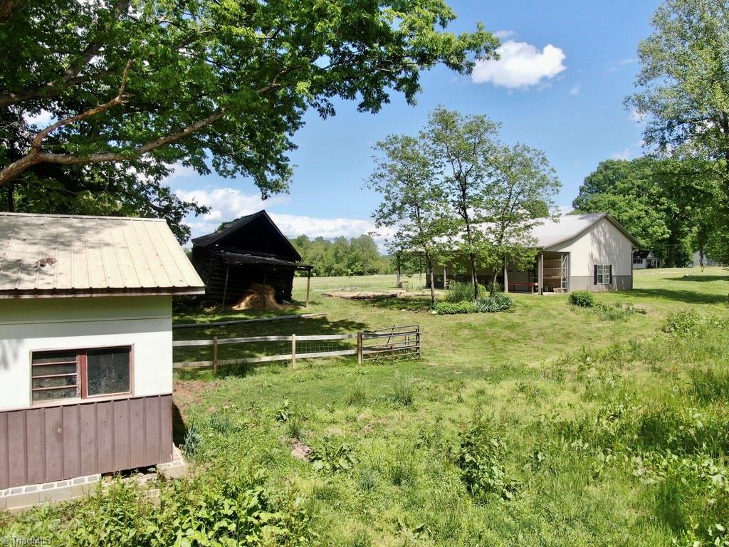 431 Needham Road, Pilot Mountain, North Carolina image 33