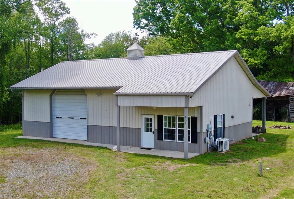 431 Needham Road, Pilot Mountain, North Carolina image 1