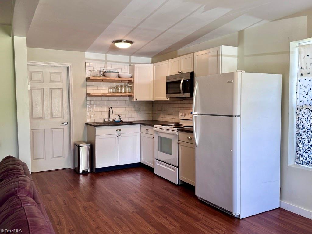 431 Needham Road, Pilot Mountain, North Carolina image 37