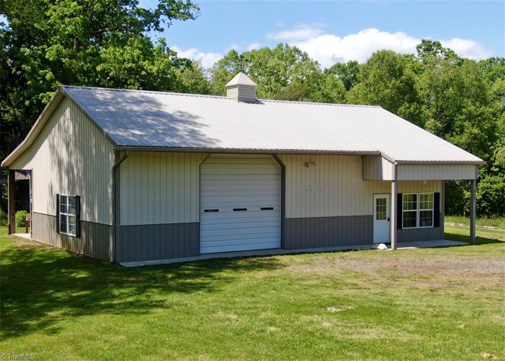 431 Needham Road, Pilot Mountain, North Carolina image 8