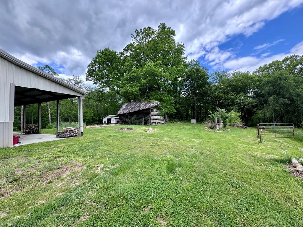 431 Needham Road, Pilot Mountain, North Carolina image 13