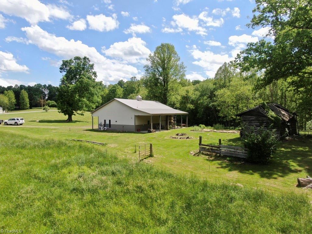 431 Needham Road, Pilot Mountain, North Carolina image 7