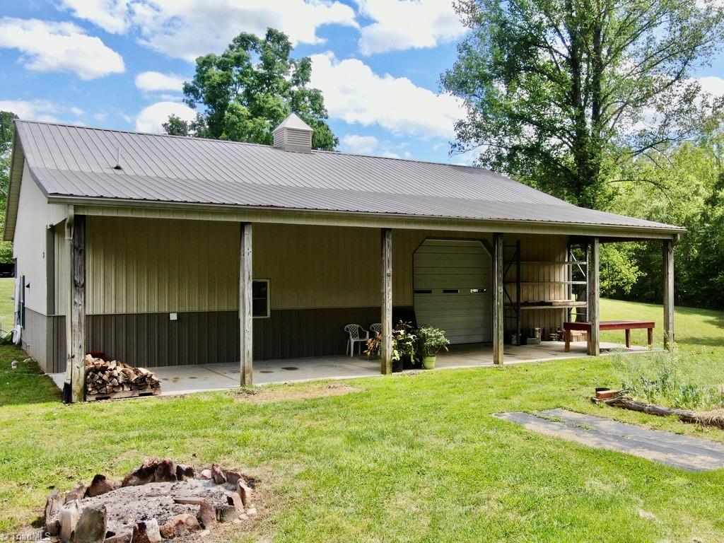 431 Needham Road, Pilot Mountain, North Carolina image 10