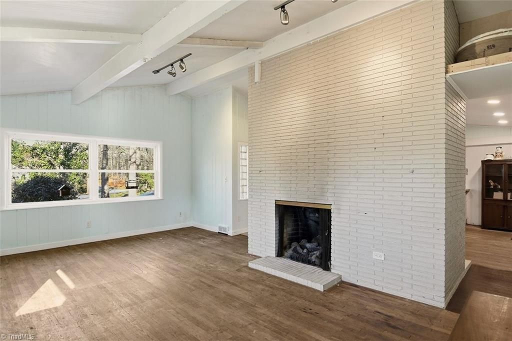 Photo of 233 Nordwin Drive, Winston-Salem, NC 27104 (MLS # 1212325)