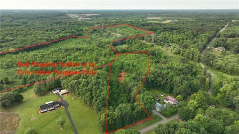 Vacant Land For Sale - 0000 Hopewell Church Road<br/> Catawba, NC 28609